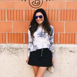 Meet your Posher, Arianna